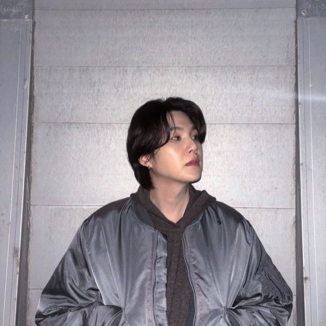 방탄소년단의 비하인드 컷