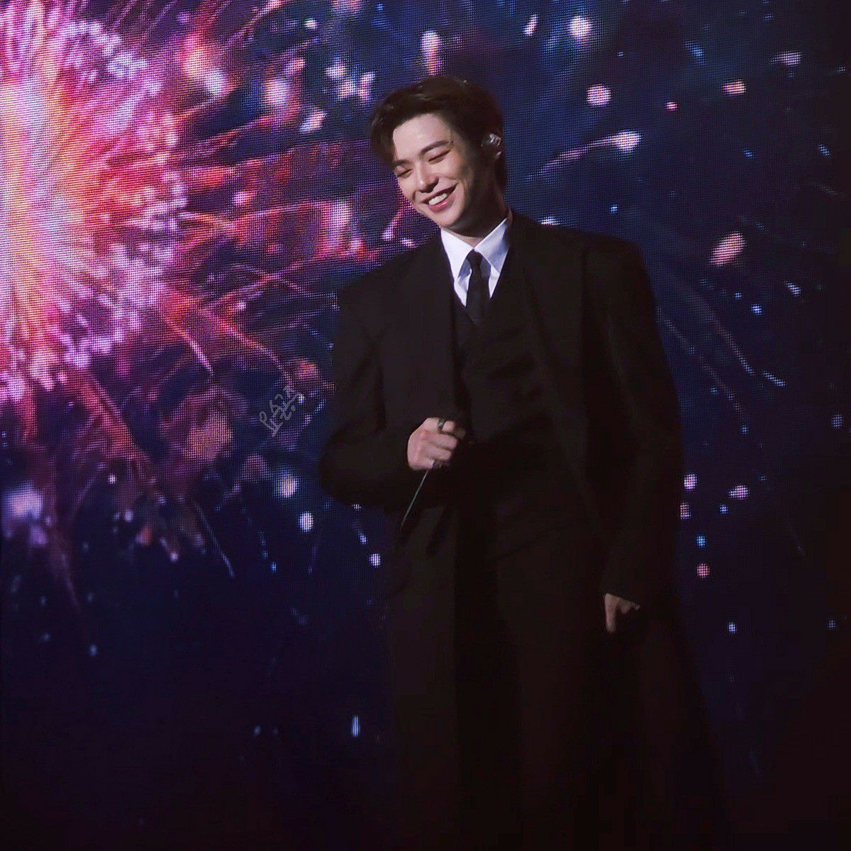 Foto terbaru Kang Daniel