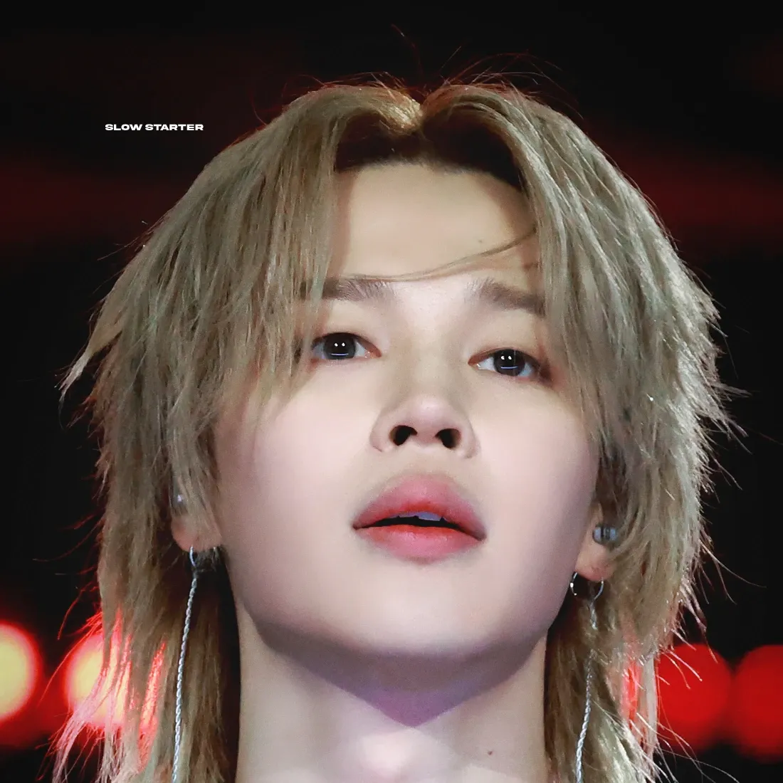 지민 (방탄소년단) 팬이 찍은 순간