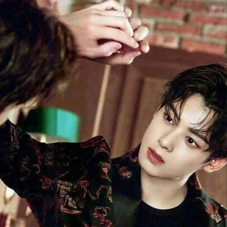 Latest photo of Eunwoo (ASTRO)