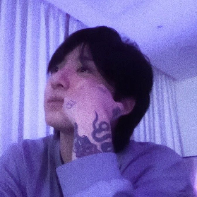 Foto terbaru Jungkook (BTS)