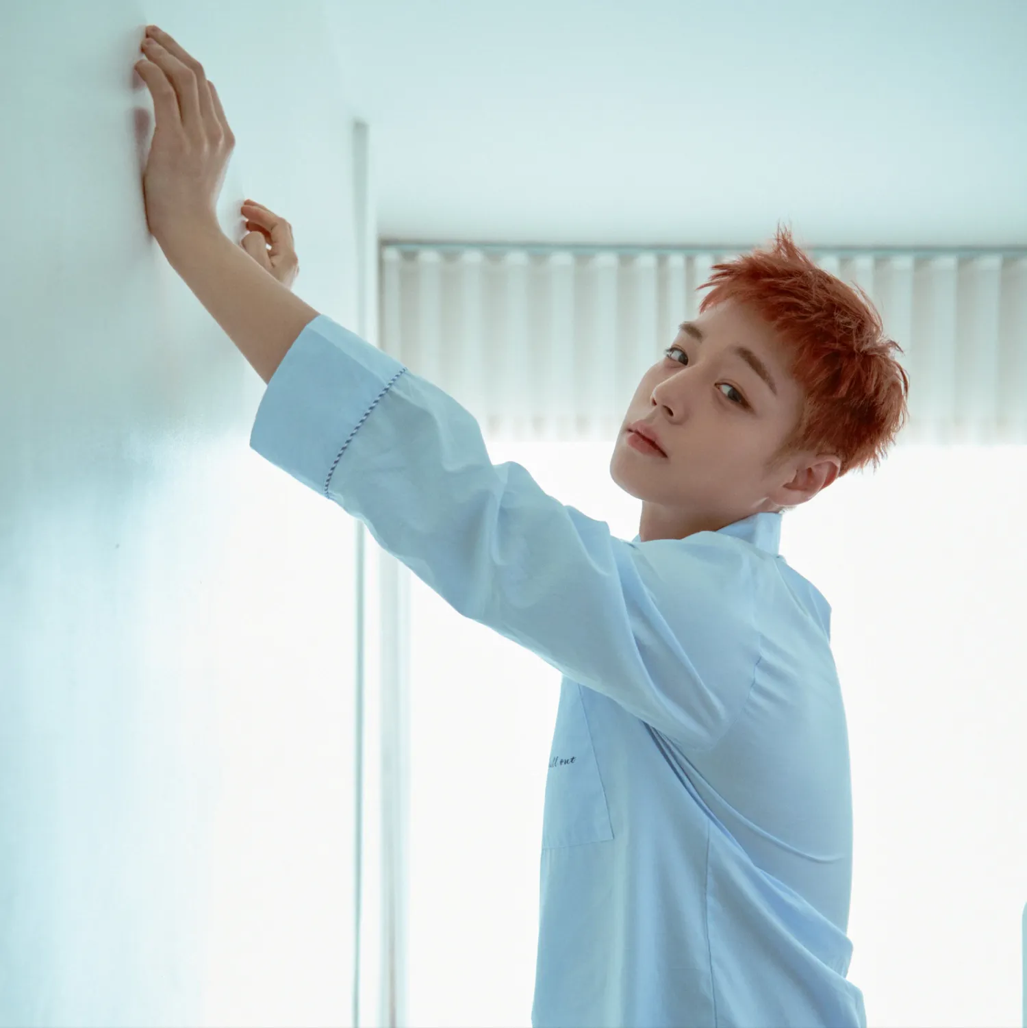 박지훈의 비하인드 컷