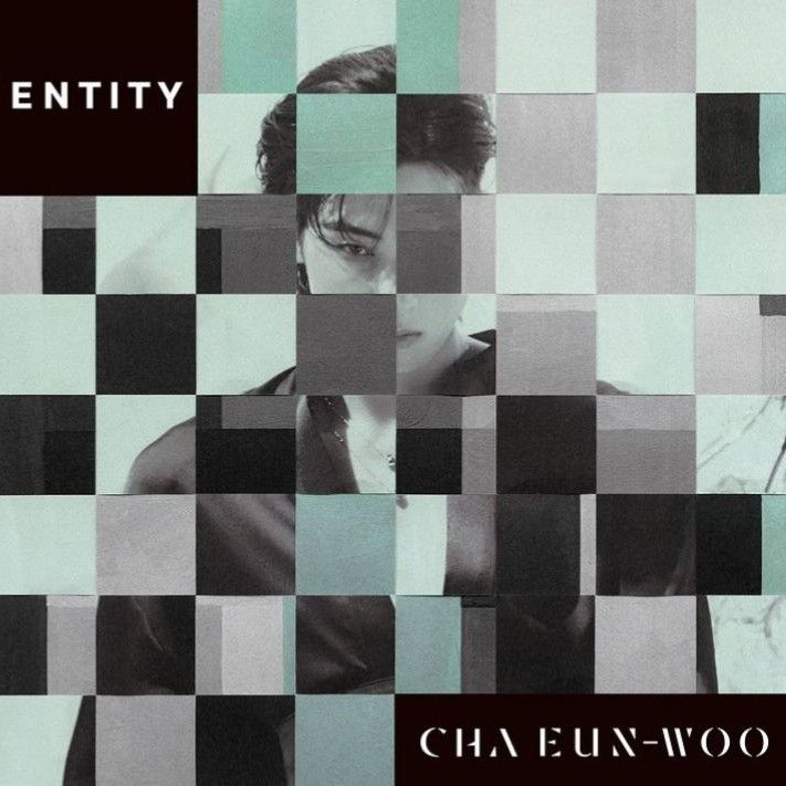 A moment captured by ASTRO's fan