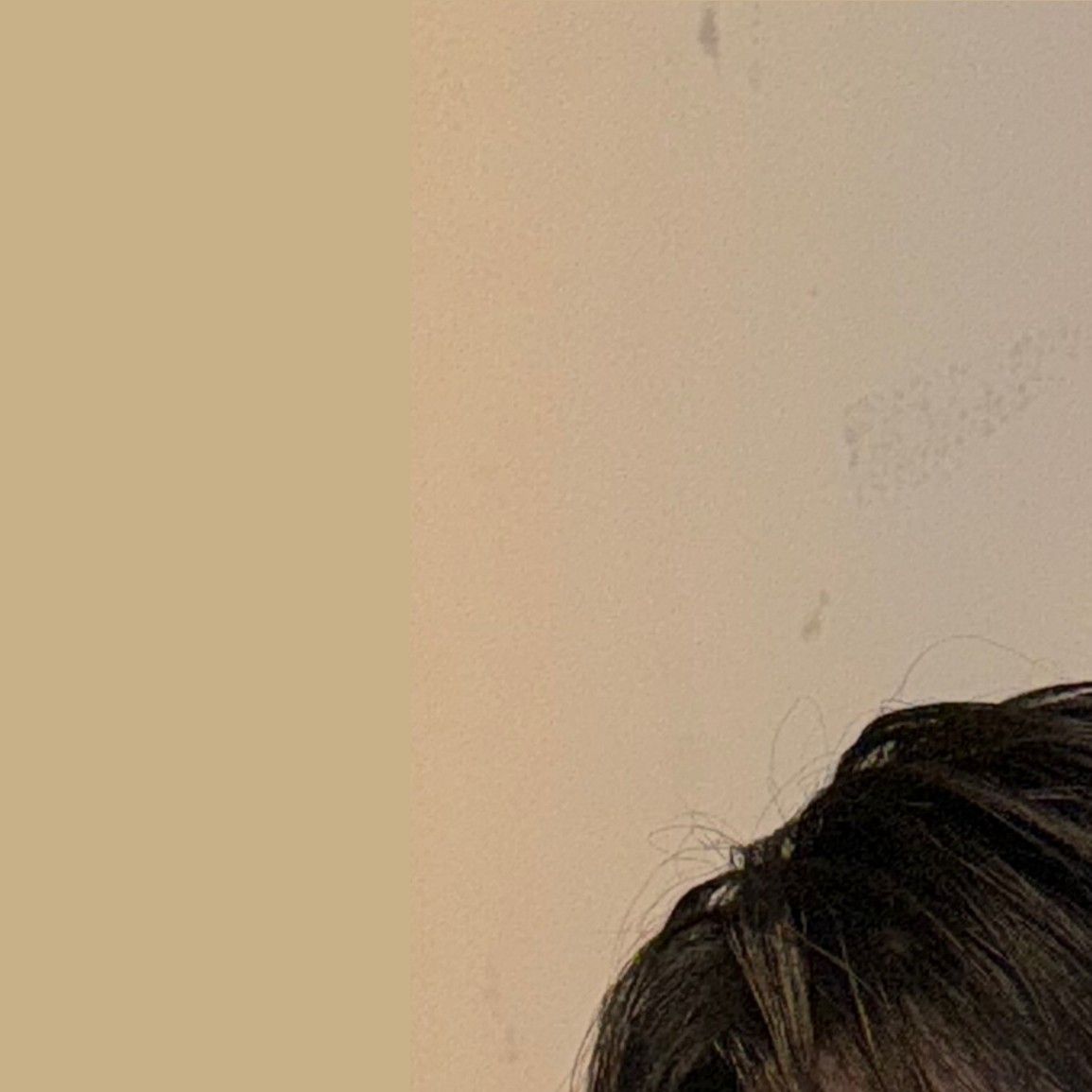 A moment captured by Hwanwoong (ONEUS)'s fan
