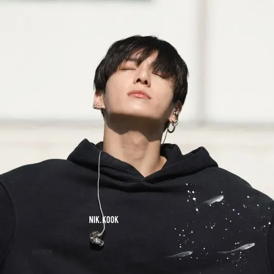 ジョングク (BTS)の最近の活動写真