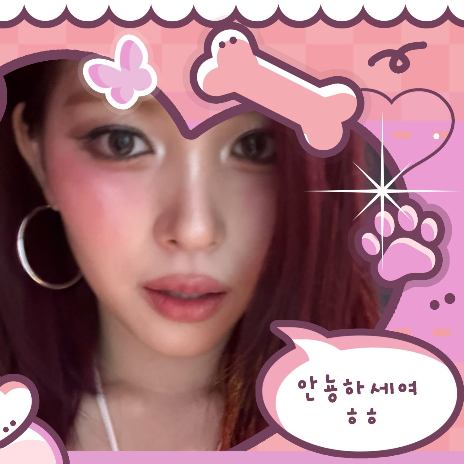 Latest photo of Ryujin (ITZY)