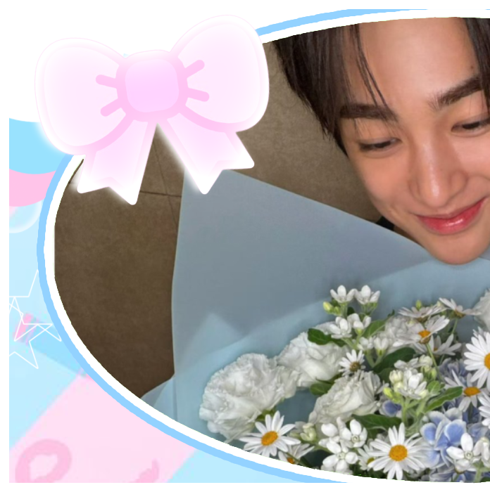 Must-see popular post of 건호 (CORTIS), your favorite