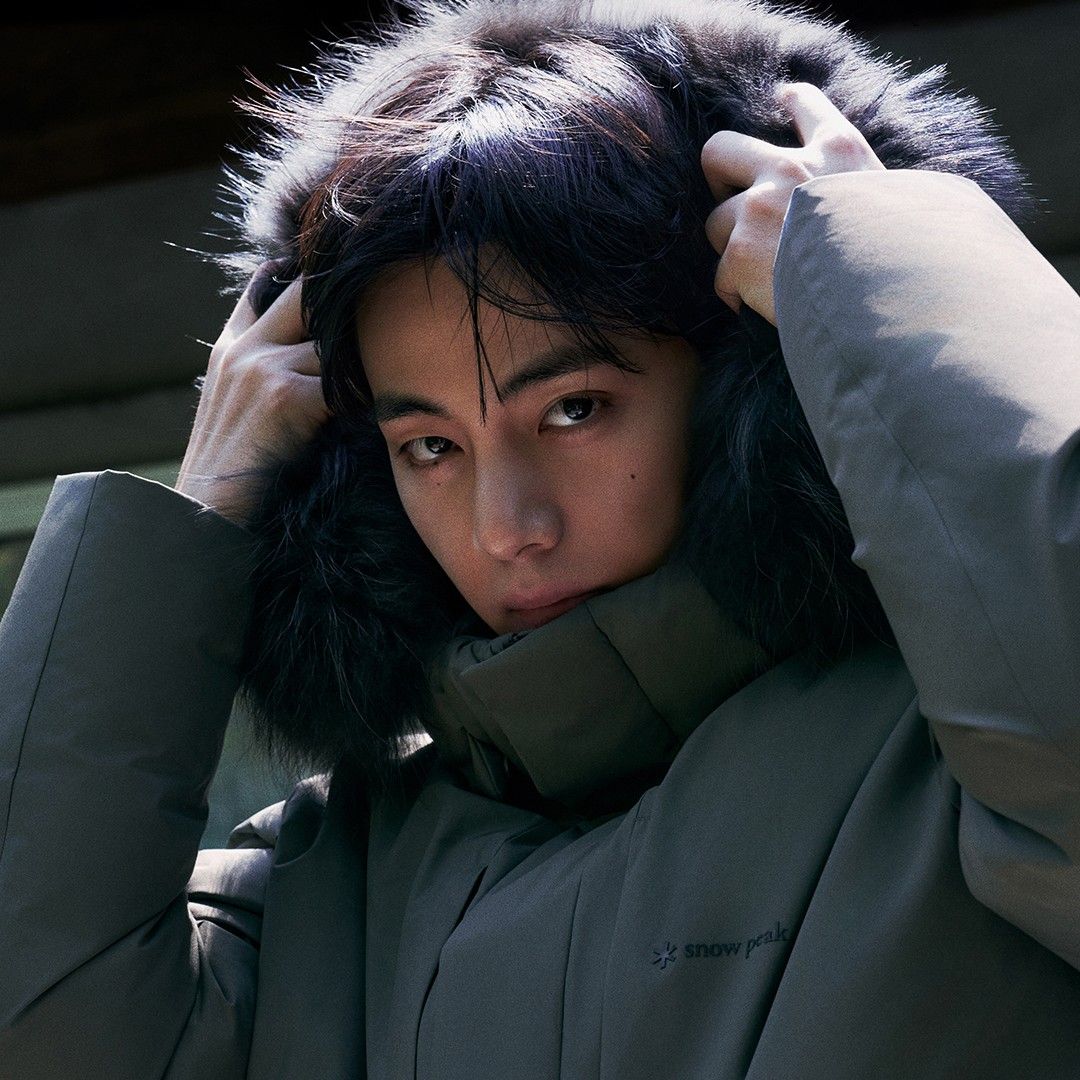 방탄소년단 팬이 찍은 순간