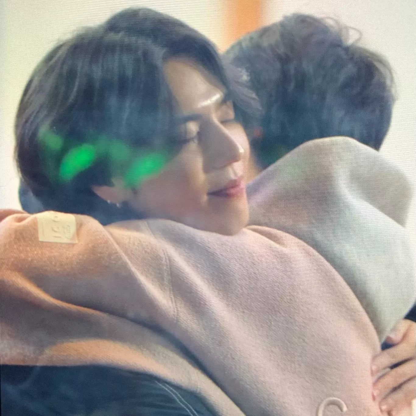 Behind-the-scenes cut of GOT7