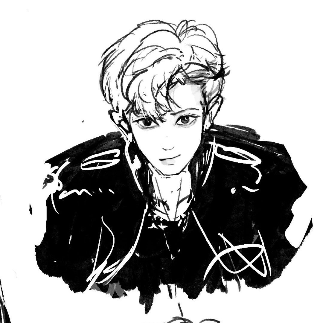 찬열 (EXO)의 비하인드 컷