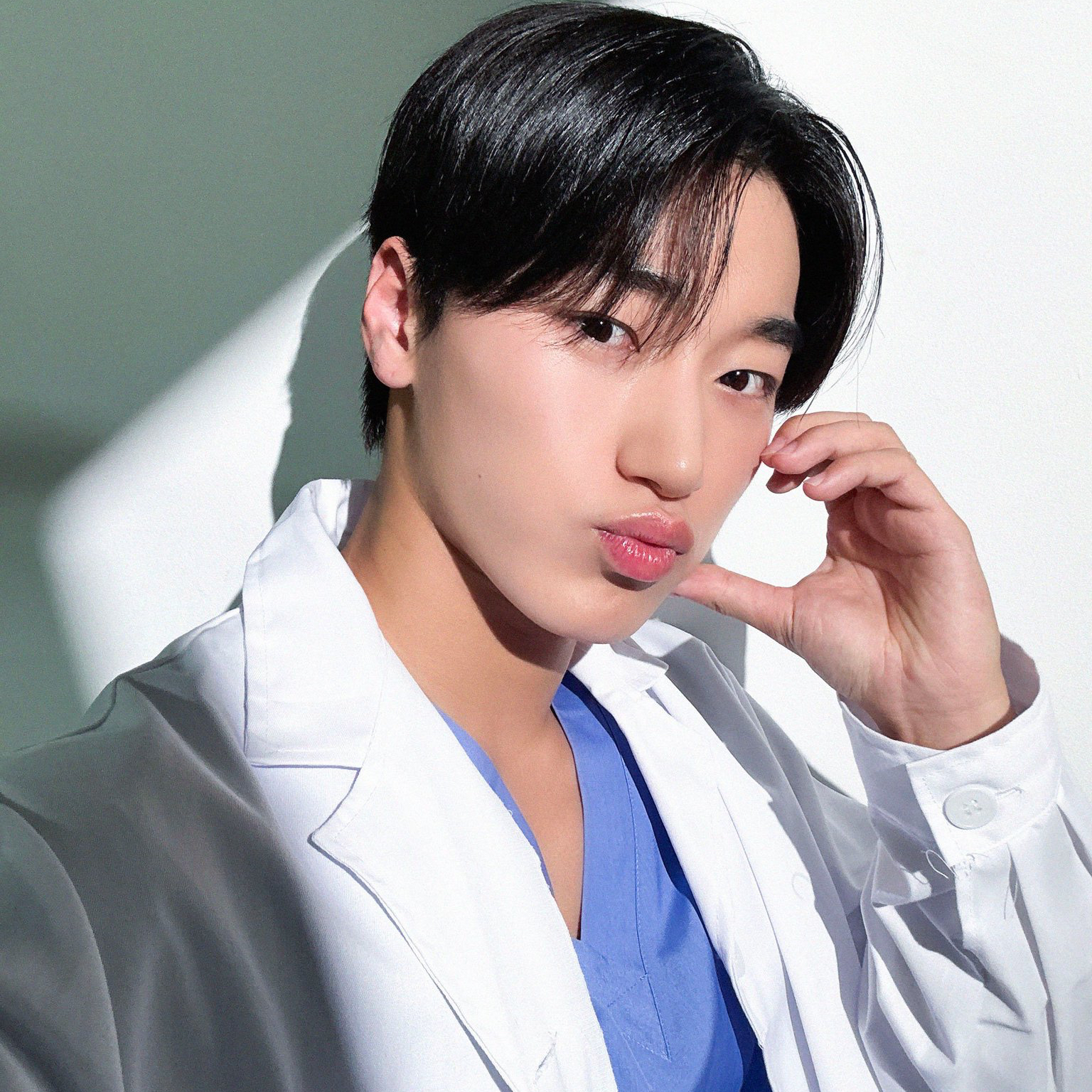 에이티즈의 최신 사진