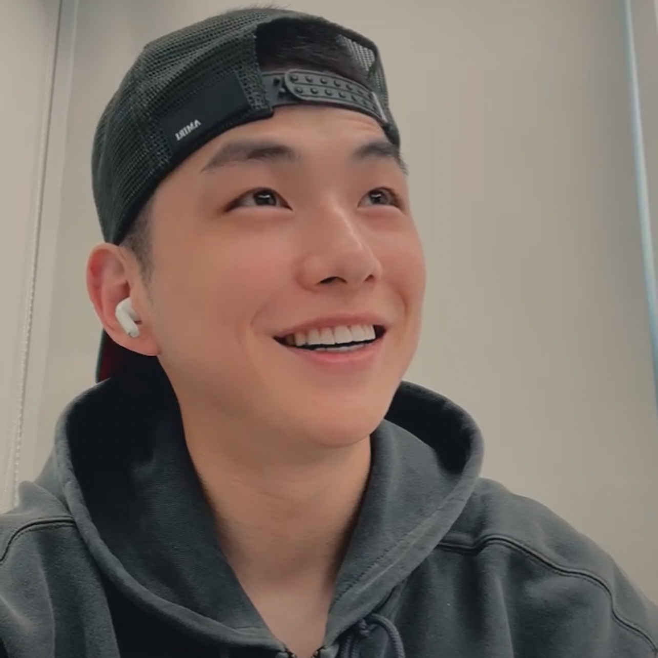 강다니엘 최근 활동샷