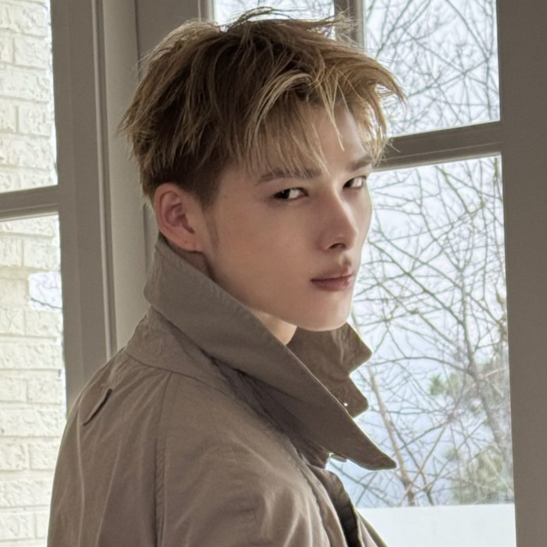 NI-KI (ENHYPEN)的幕後花絮