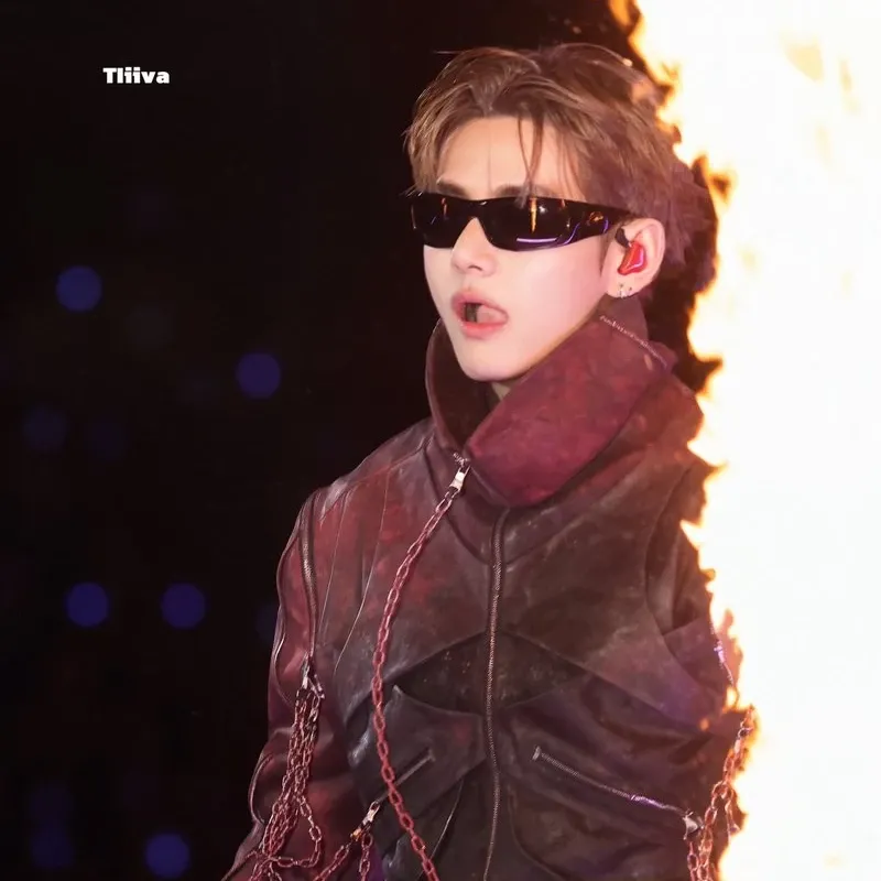 Potret di balik layar BTS