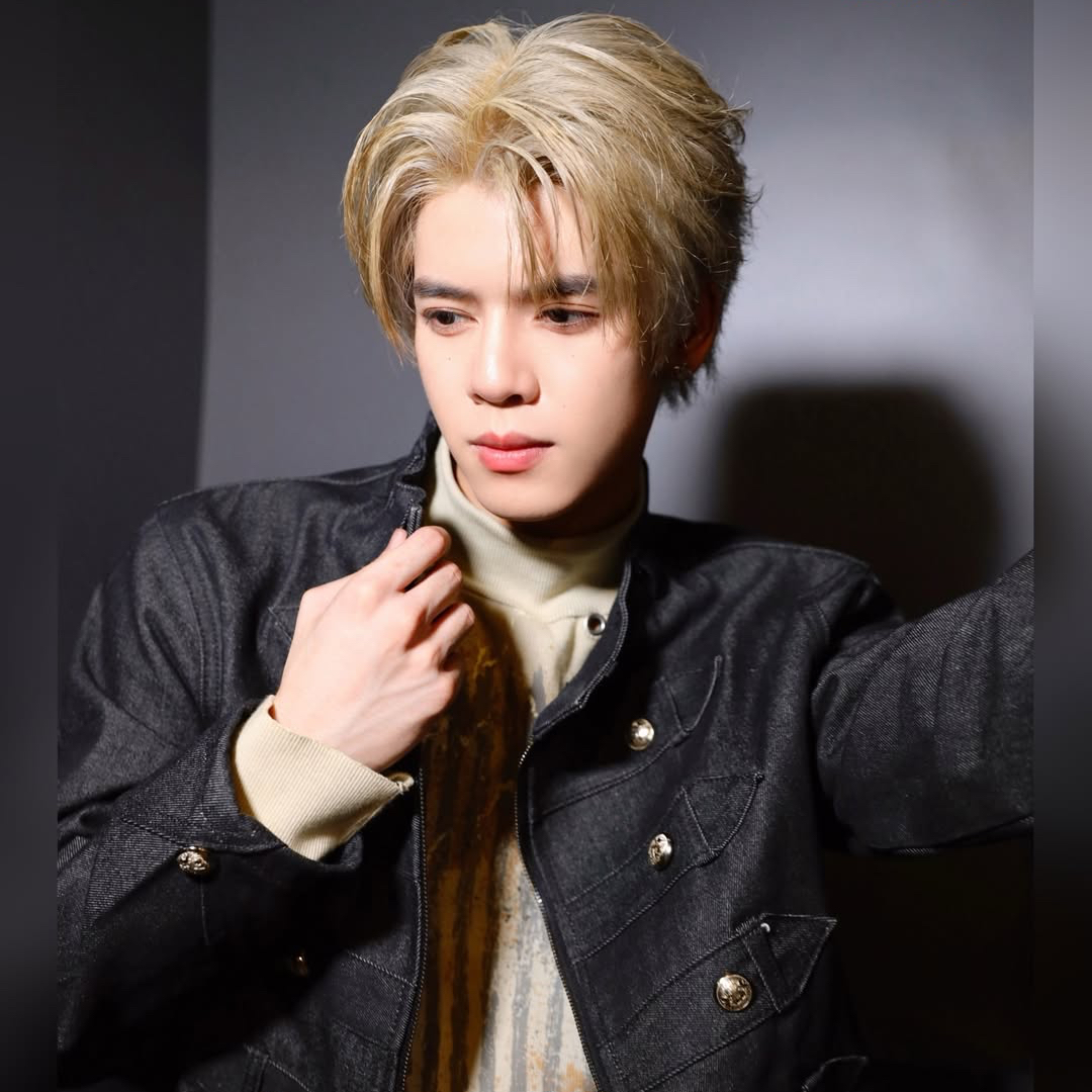 DORN (NexT1DE)粉丝拍下的瞬间