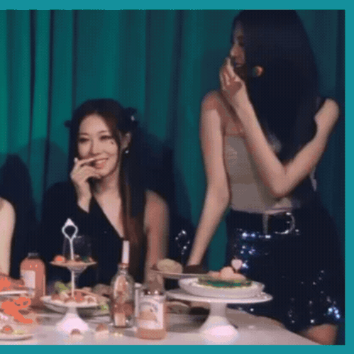 Potret di balik layar DREAMCATCHER