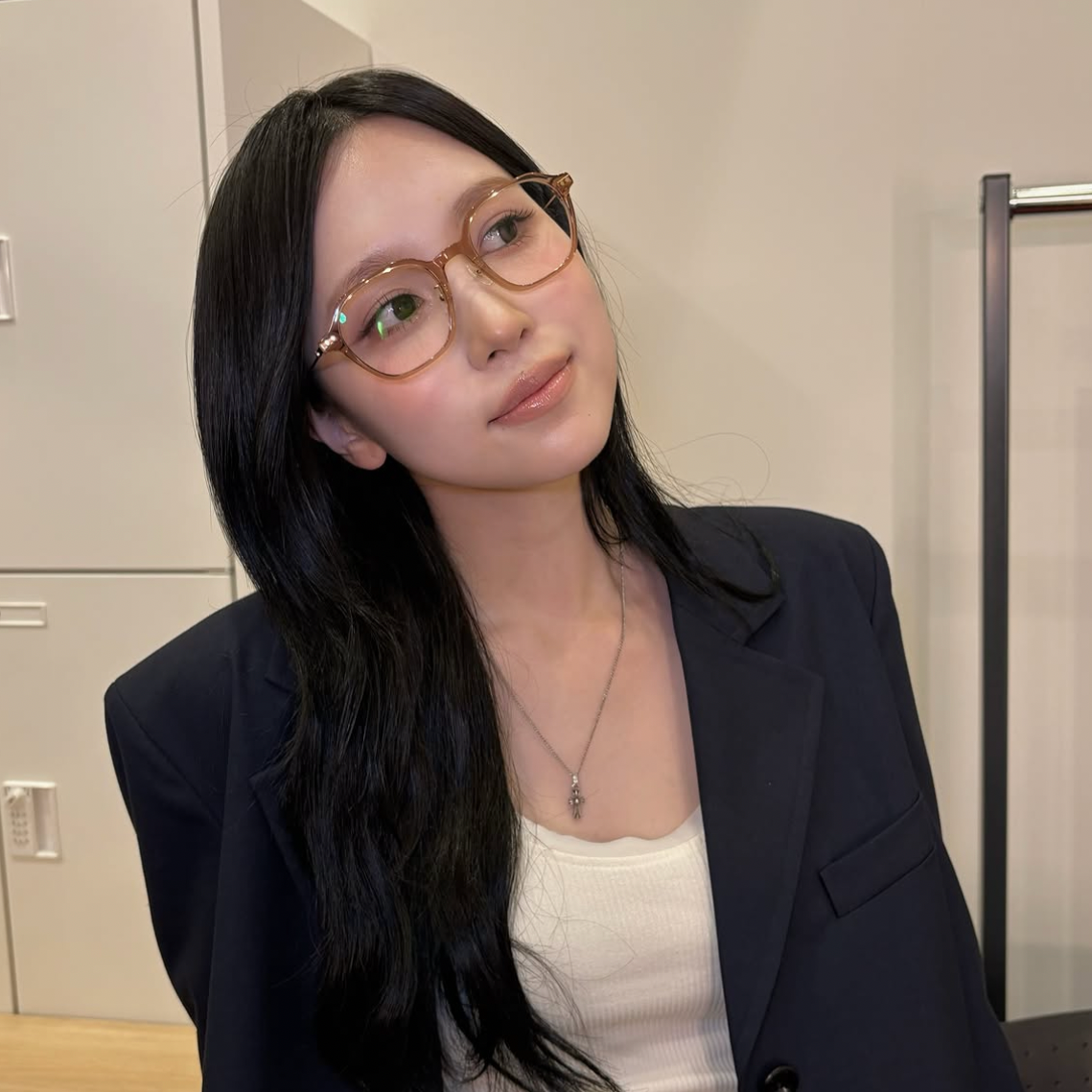Mina (TWICE)的最新活動照片