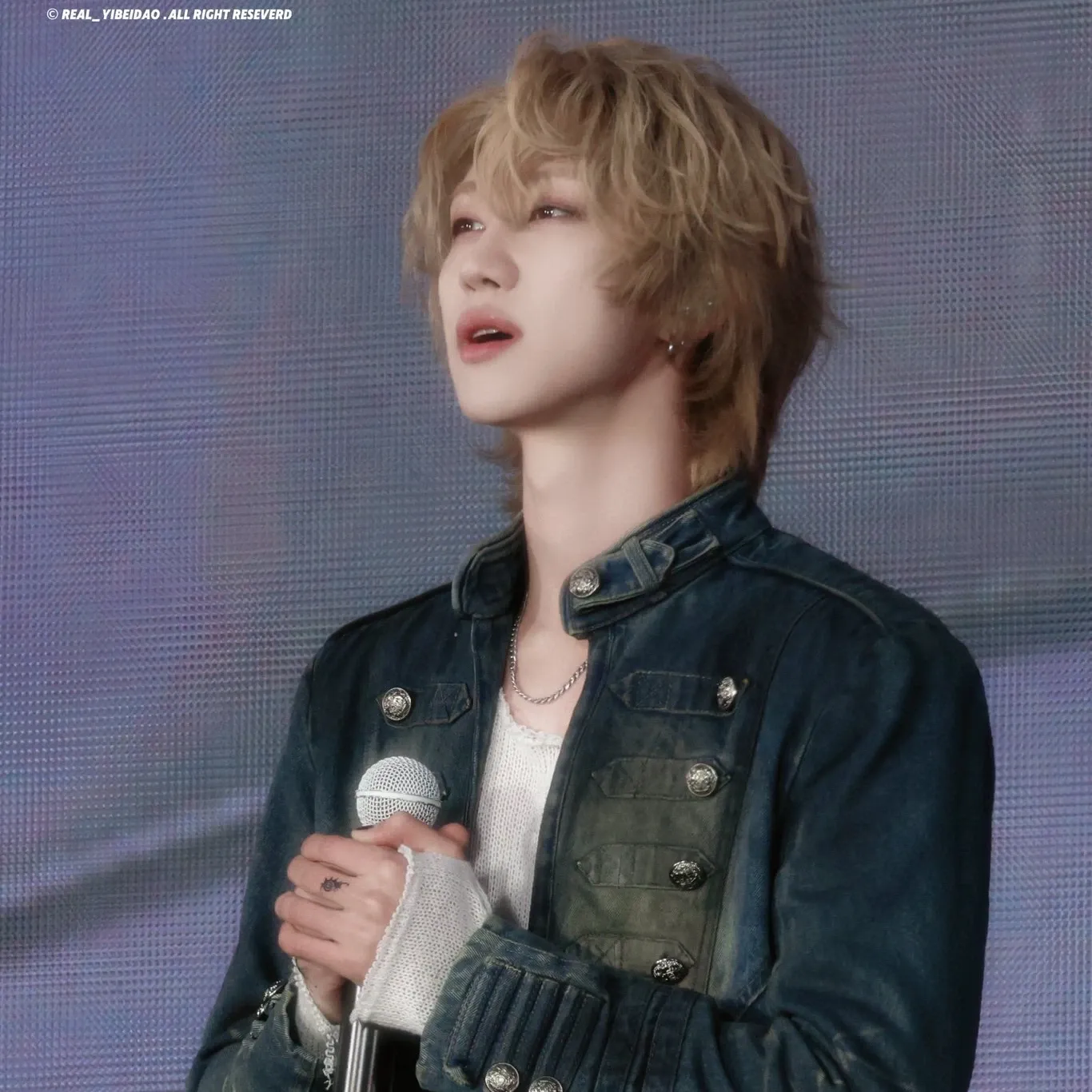 SEVENTEEN粉絲拍下的瞬間