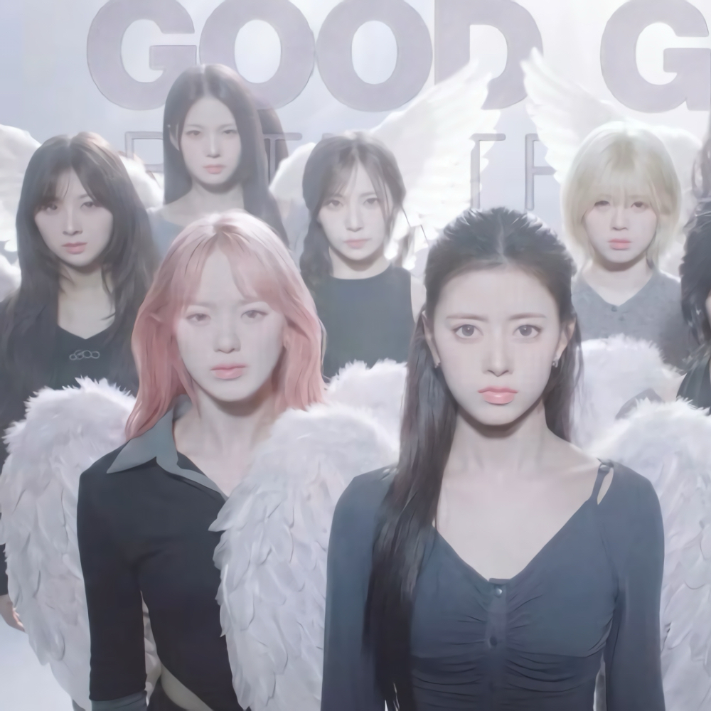 NiziUファンが撮った瞬間