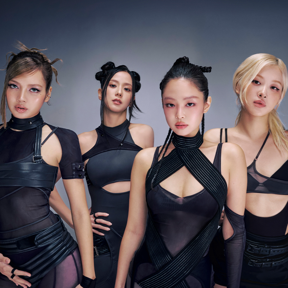 BLACKPINK 최근 활동샷