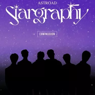 A moment captured by Moonbin (ASTRO)'s fan