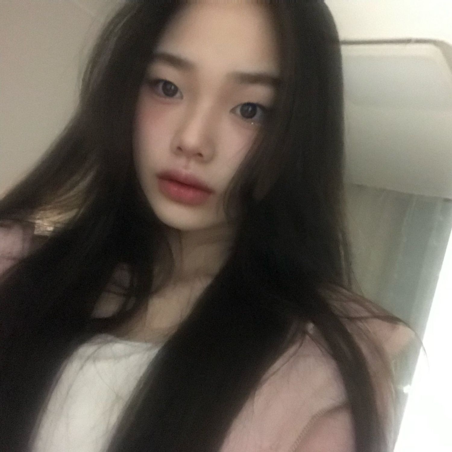 A moment captured by Park Boeun (CLASS:y)'s fan