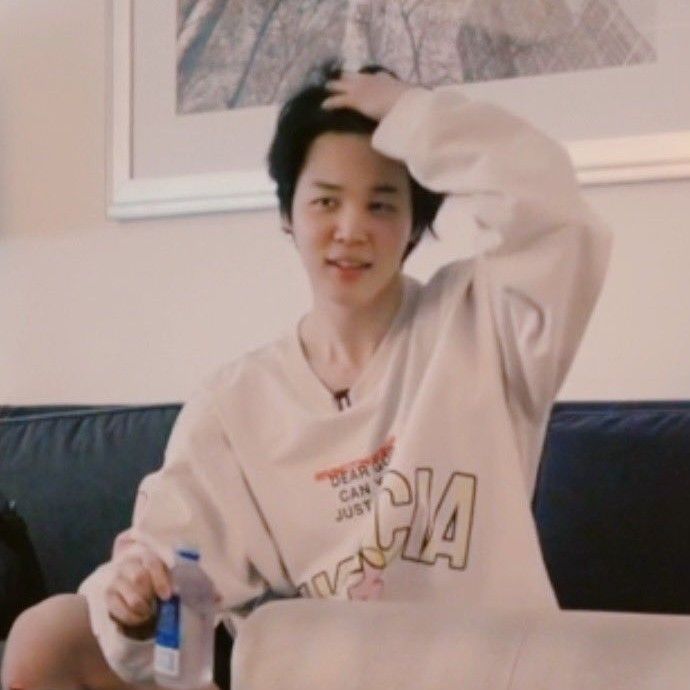 지민 (방탄소년단) 팬이 찍은 순간