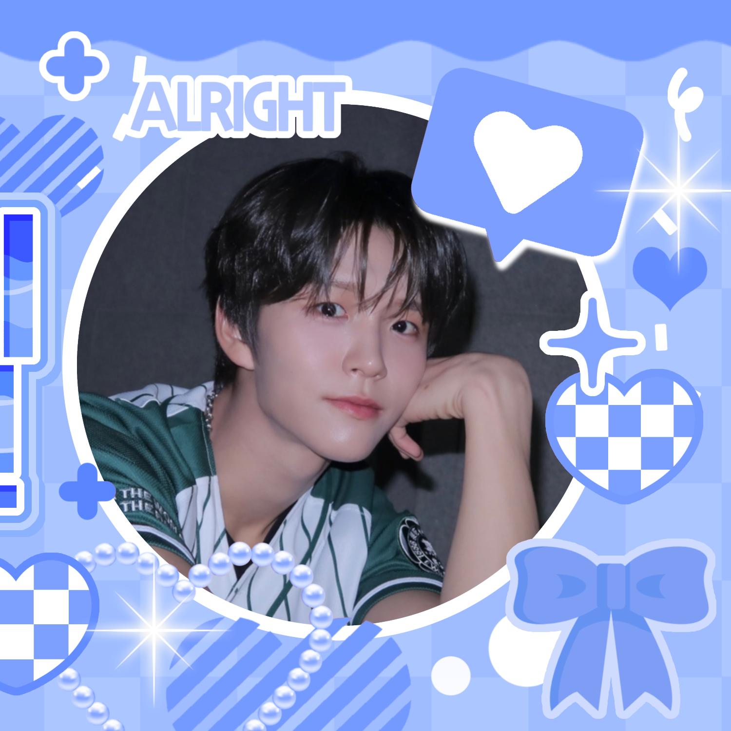 Latest photo of Jaehee (NCT WISH)