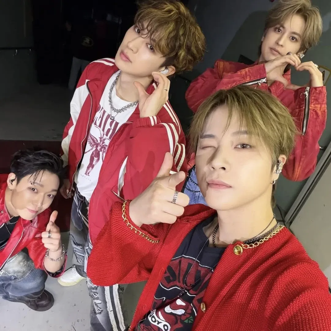 iKON의 최신 사진
