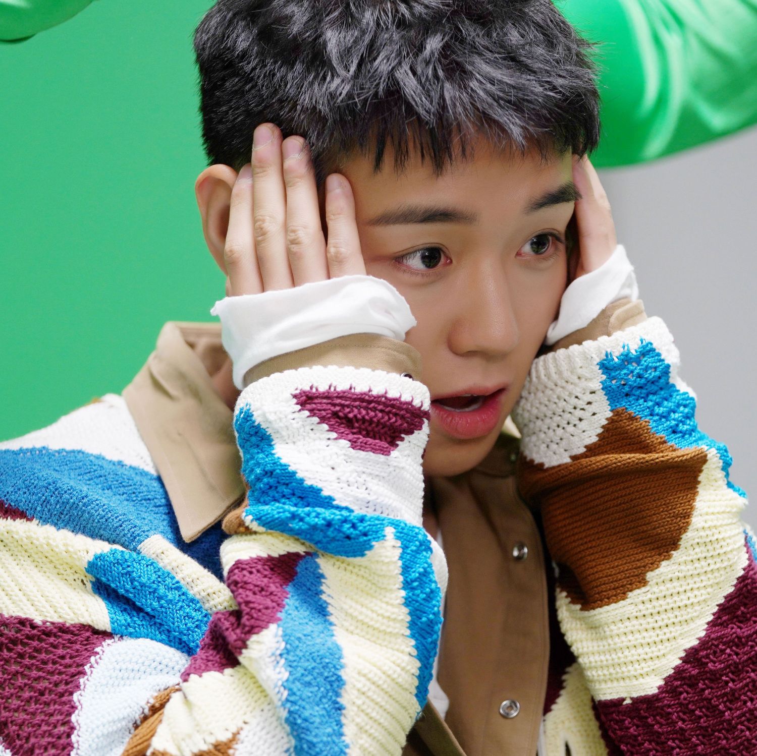 박지훈의 최신 사진