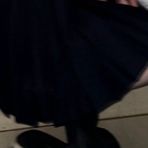 Recent activity shot of Chaeryeong (ITZY)