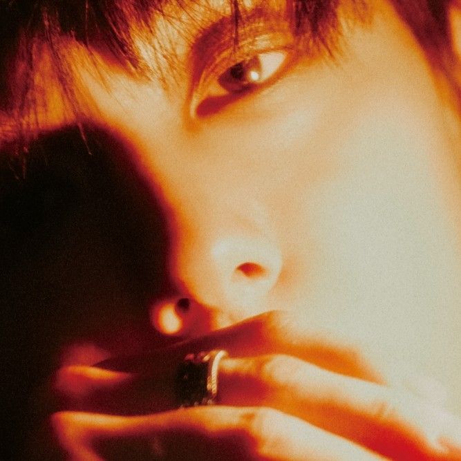 Latest photo of Hwanwoong (ONEUS)