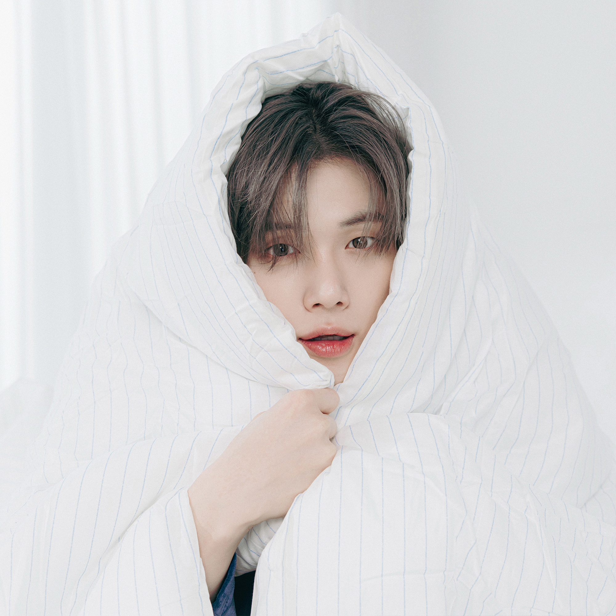 Recent activity shot of Yeonjun (TOMORROW X TOGETHER)