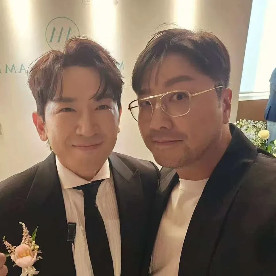 李玟雨 (神話)的最新活動照片