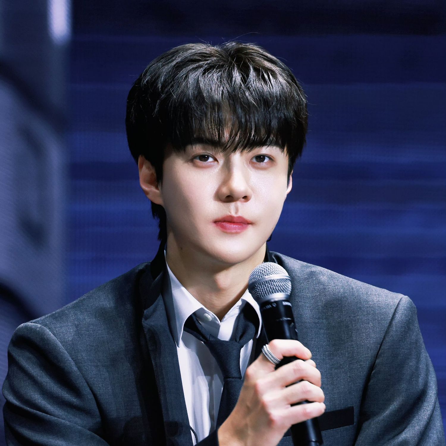 세훈 (EXO) 최근 활동샷