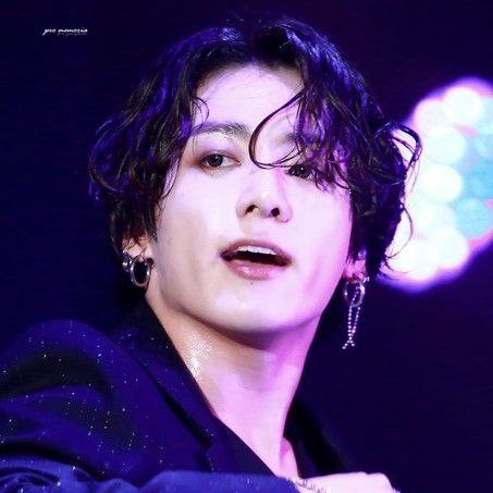 柾國 (防彈少年團)的幕後花絮