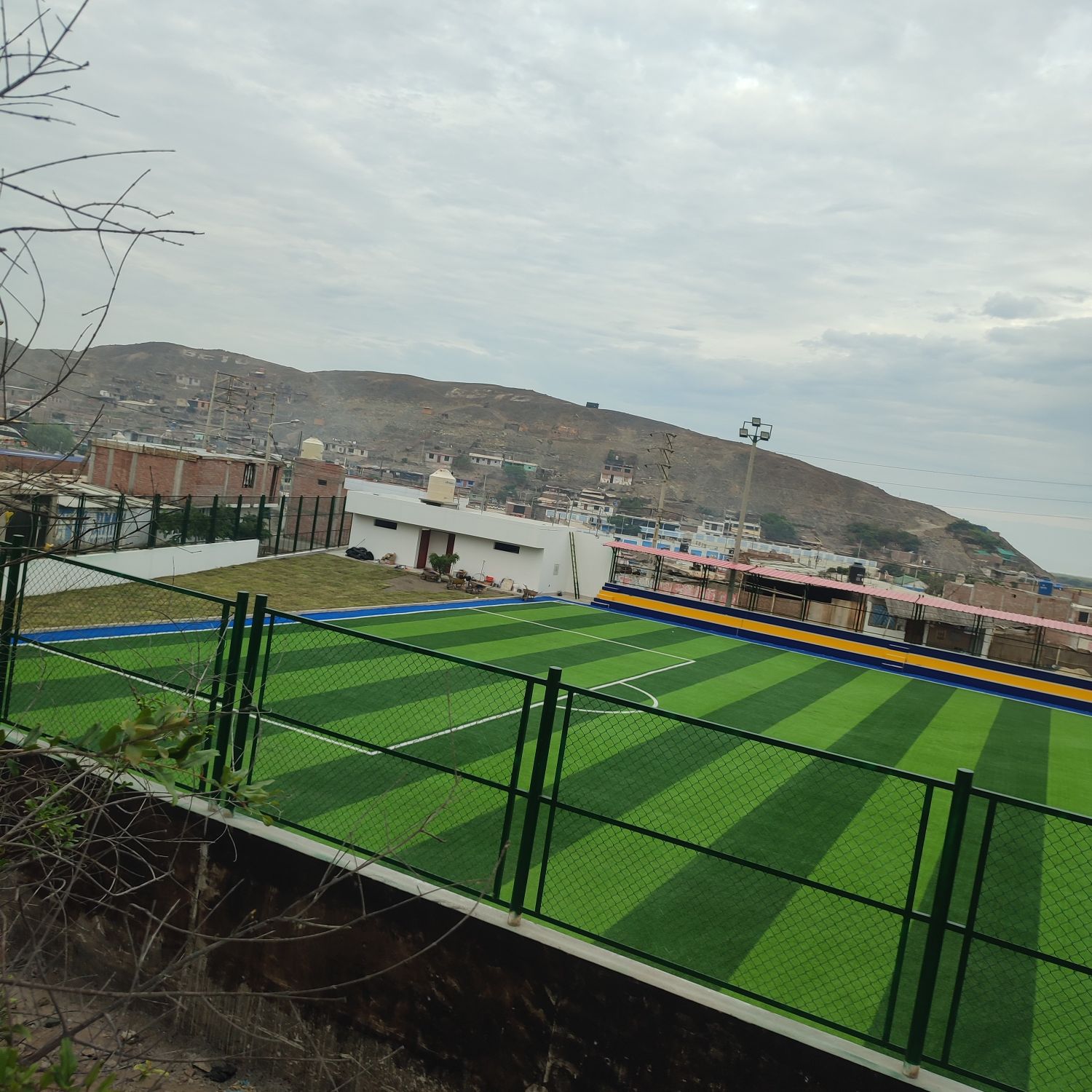 EXO의 비하인드 컷