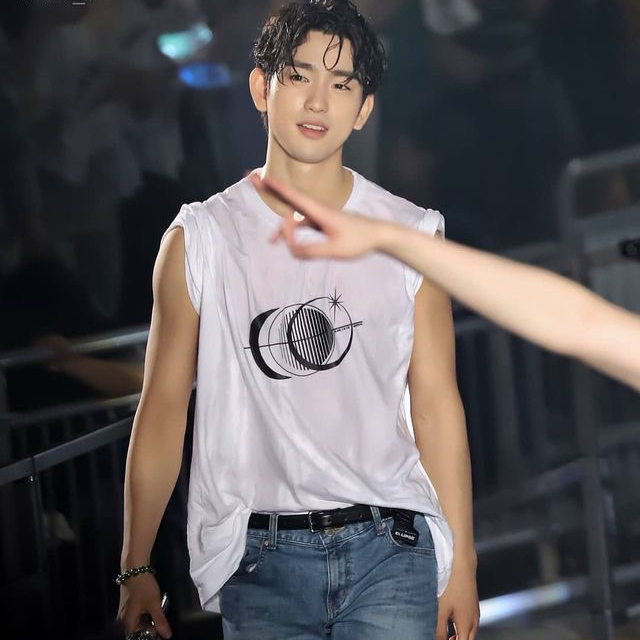 GOT7 최근 활동샷