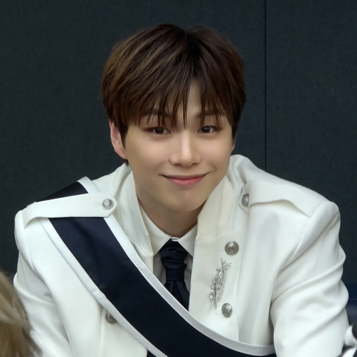 강다니엘 팬이 찍은 순간