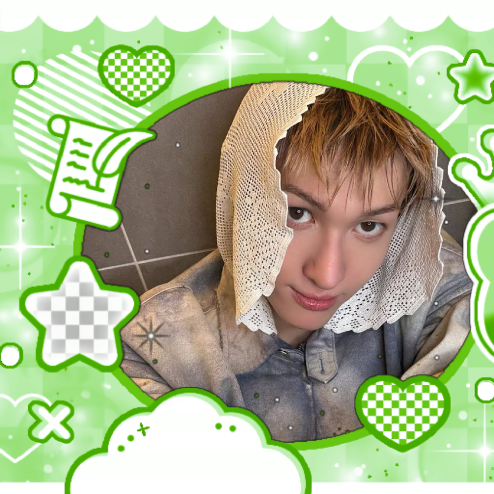 Martin (CORTIS)的幕后花絮