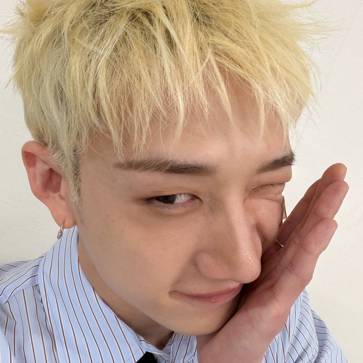 Stray Kidsファンが撮った瞬間