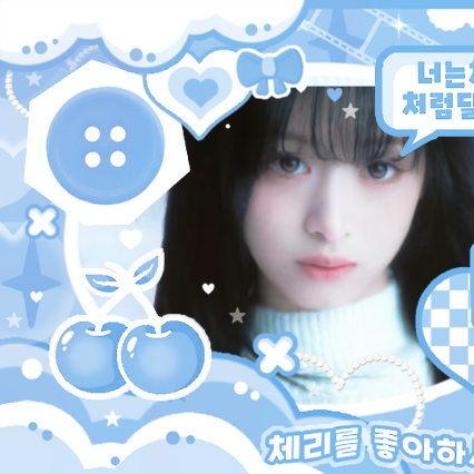 A moment captured by Ahyeon (BABYMONSTER)'s fan