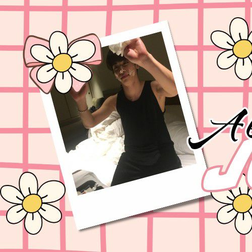 ジョンヒョン (SHINee)の舞台裏ショット