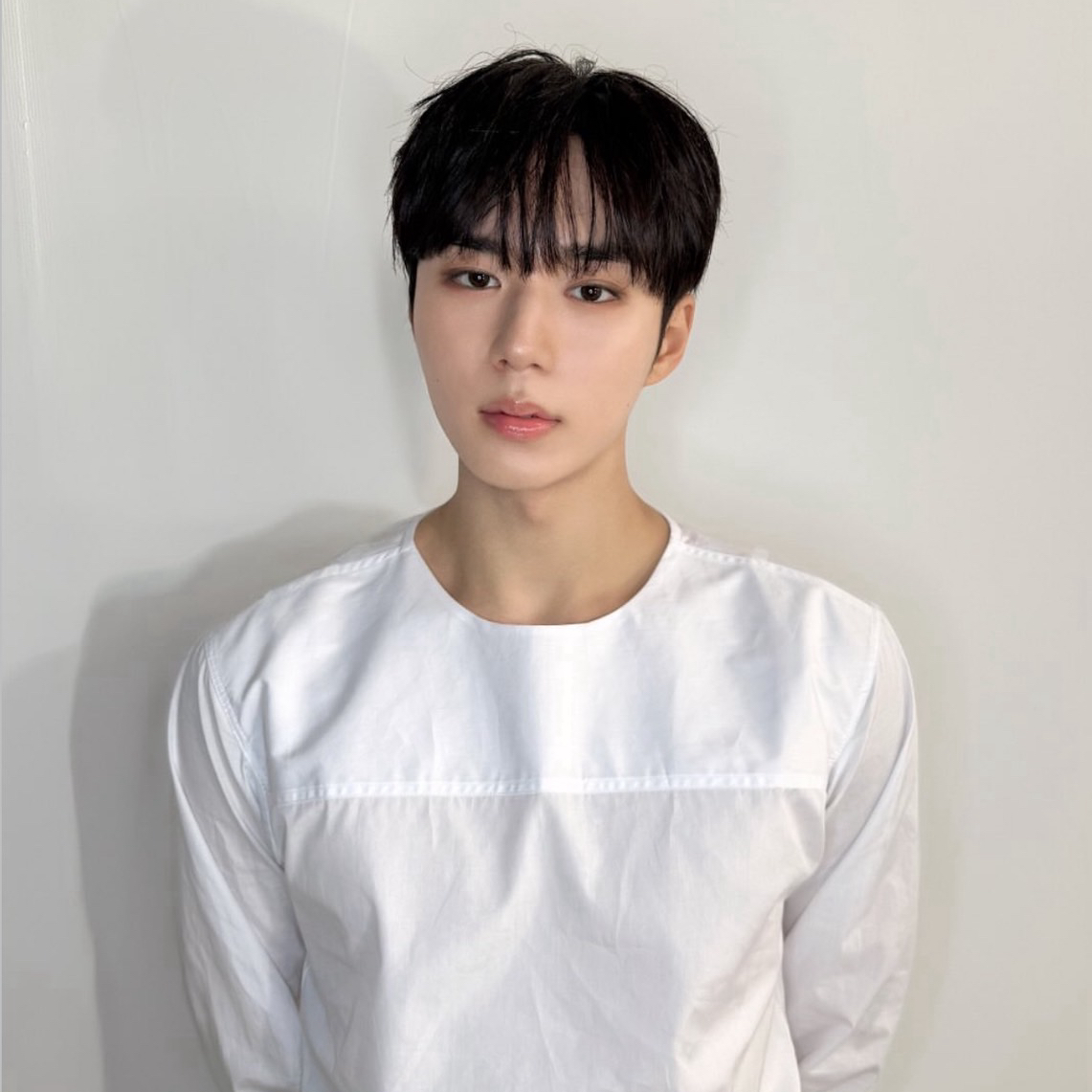 Recent activity shot of Kim Junseo (ALPHA DRIVE ONE)