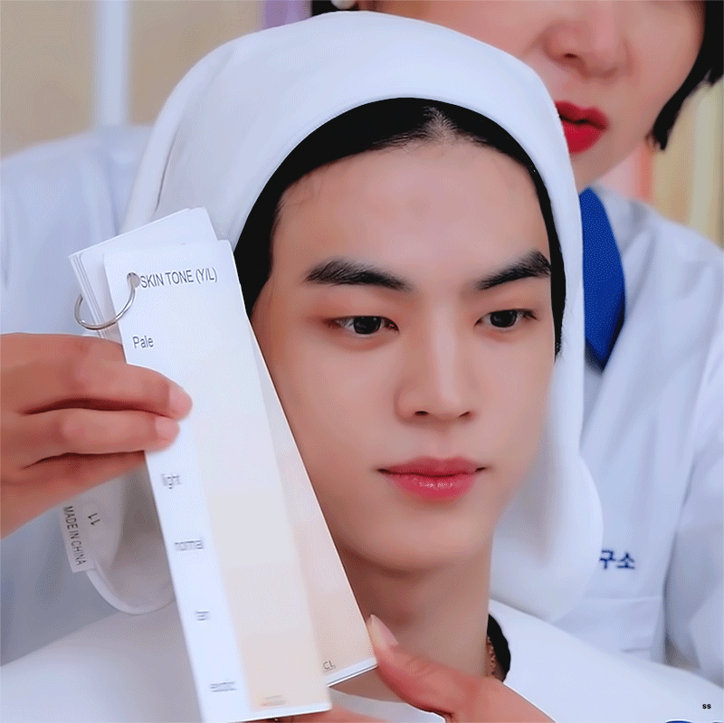Latest photo of Dohoon (TWS)