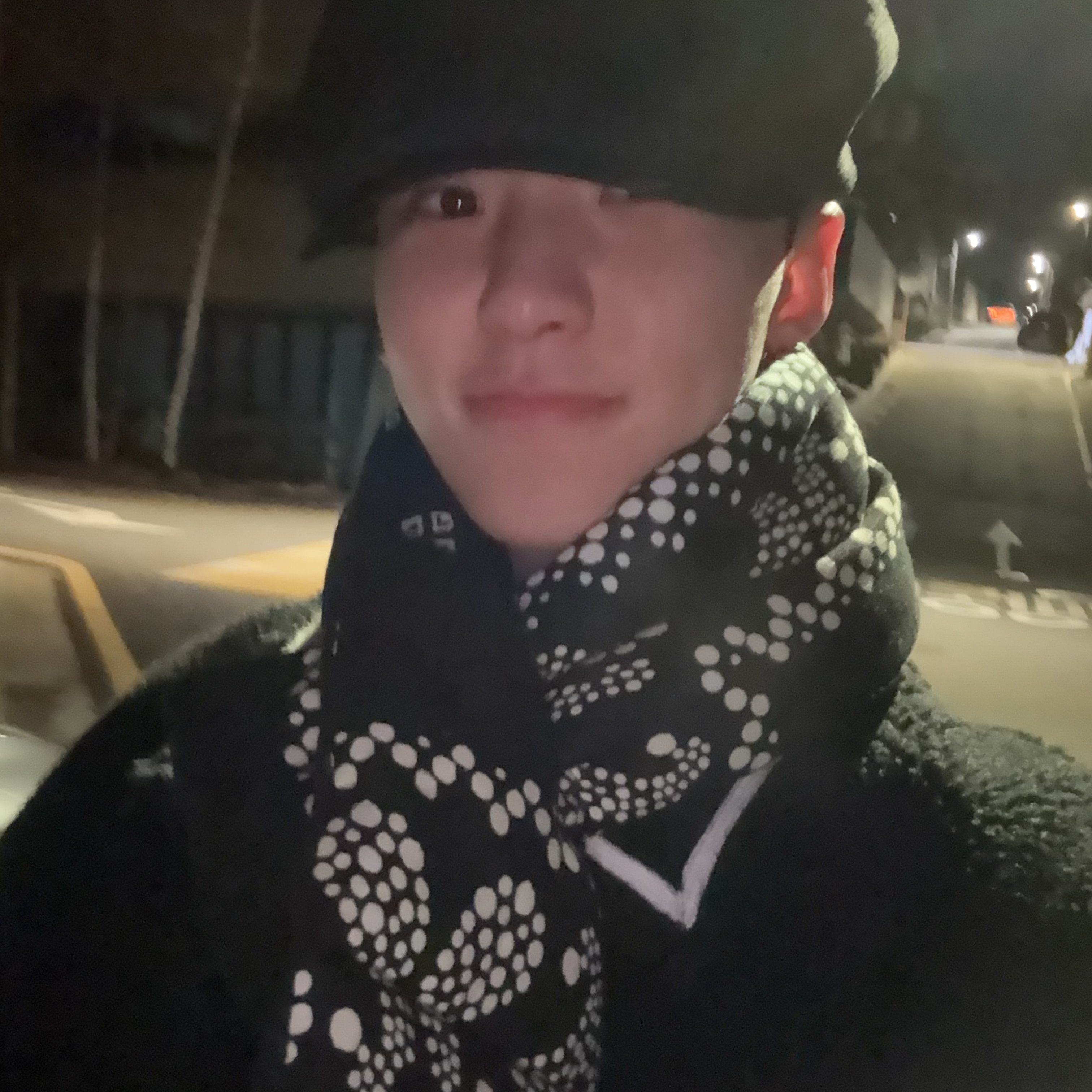 세븐틴 최근 활동샷