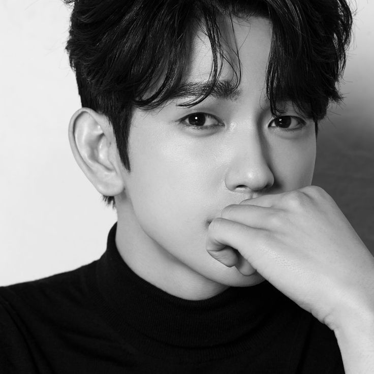 Recent activity shot of GOT7