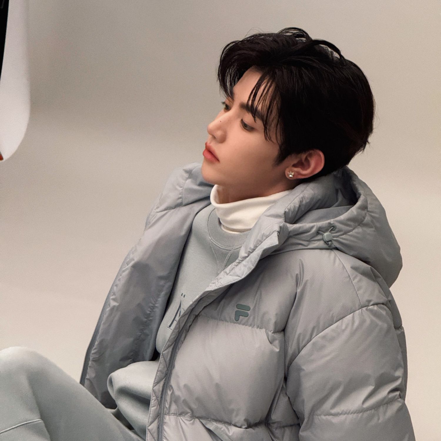 Latest photo of Zhang Hao (ZEROBASEONE)