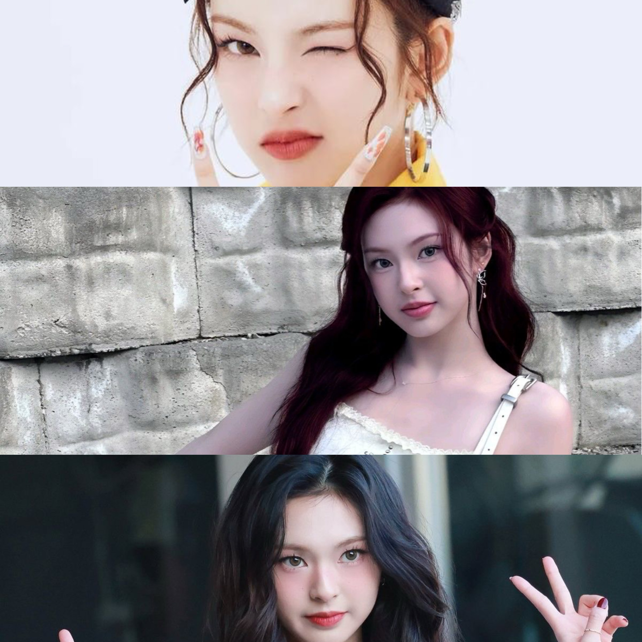 Latest photo of Chiquita (BABYMONSTER)