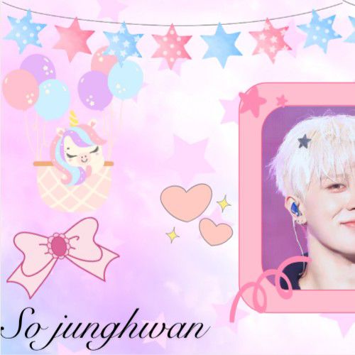 Behind-the-scenes cut of So Junghwan (TREASURE)